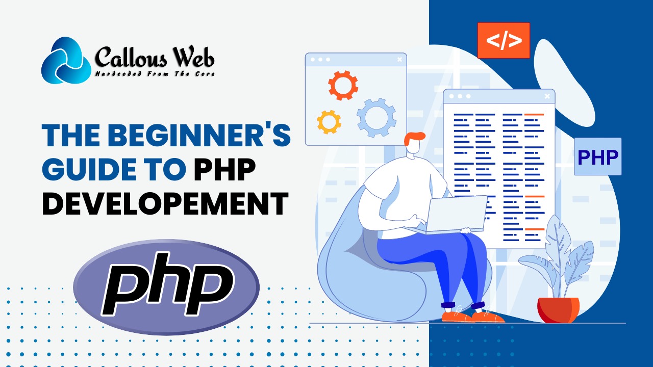 The Beginner's Guide to PHP development